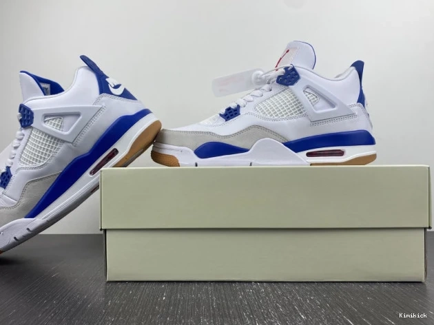 995 4 SB DR5415- Jordan Blue HighQuality Pine Retro 0526